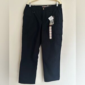 5.11 Tactical Men's Dark Cargo Pants